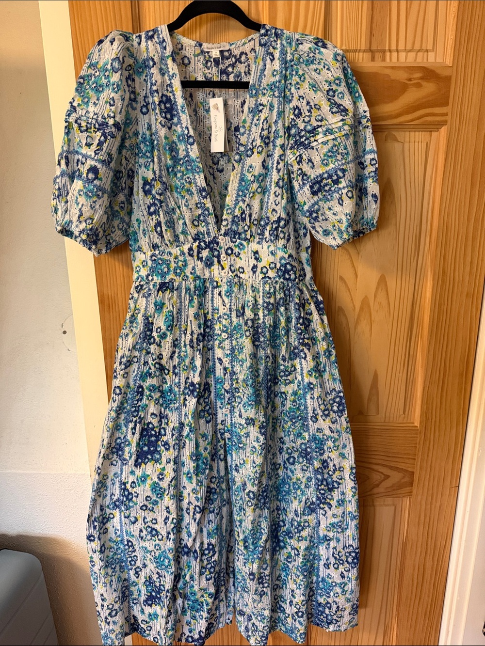 Reine dress